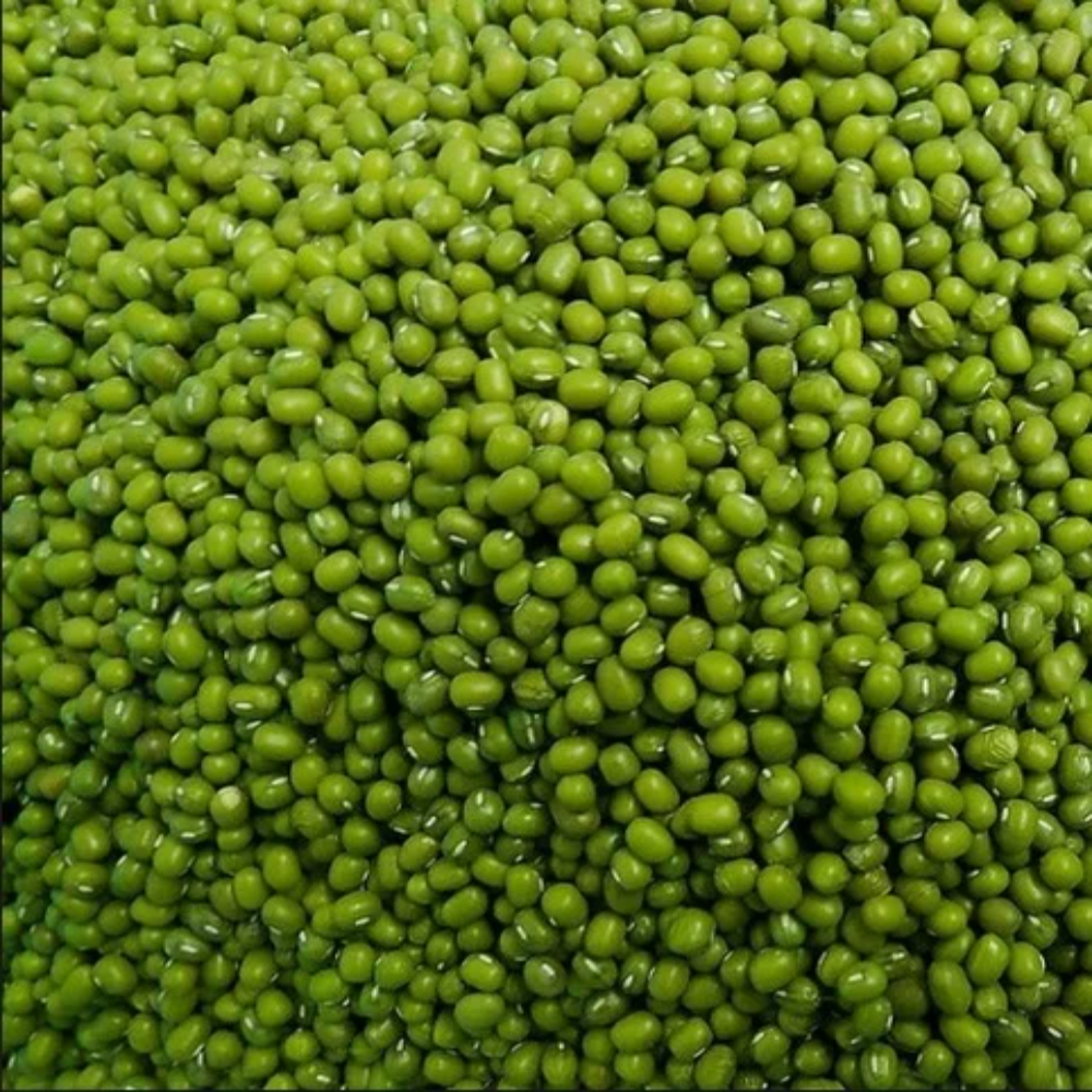 Moong Beans Whole - Papagino Foods Inc. 
