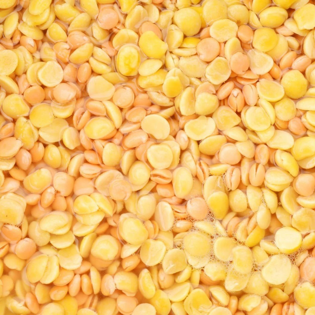 Toor Dal - Papagino Foods Inc. 