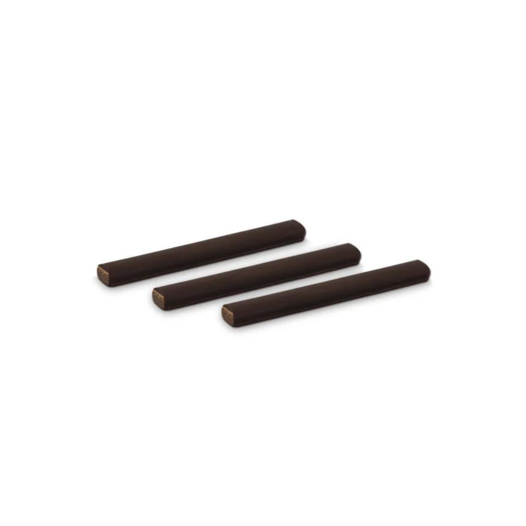 Valrhona Chocolate Baton 48% 300 CT/ 1.6 kg  - Pickup Only OR Shipping At Your Own Risk. - Papagino Foods Inc.