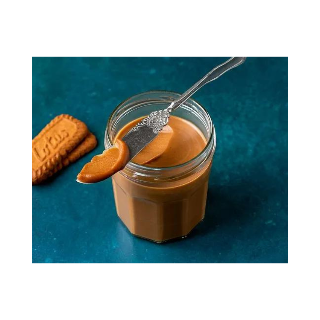 Bisco Cream Sauce 1 Kg  **DELICATE ITEM to be Shipped - ship at own risk** - Papagino Foods Inc.
