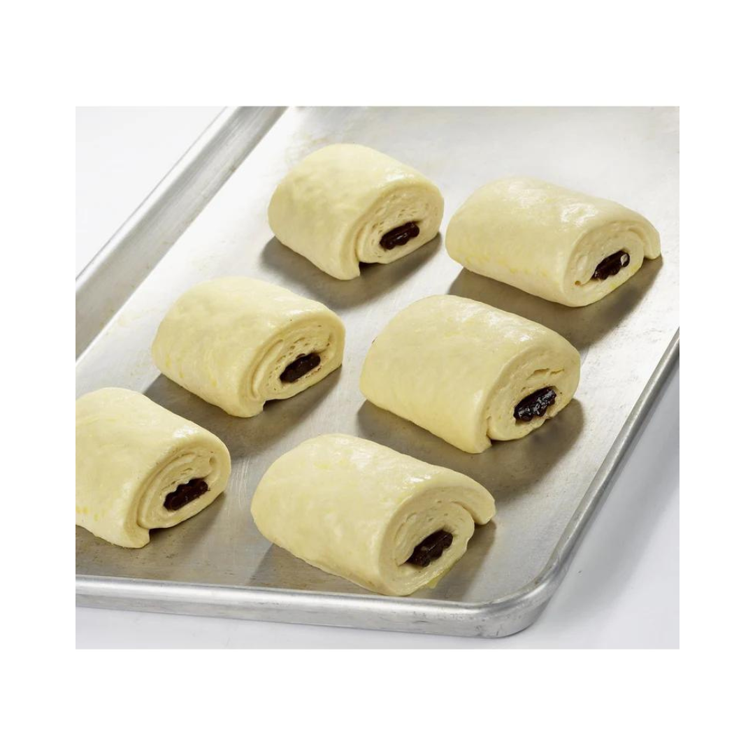 Chocolate Croissant Sticks 1.6 kg - Papagino Foods Inc.