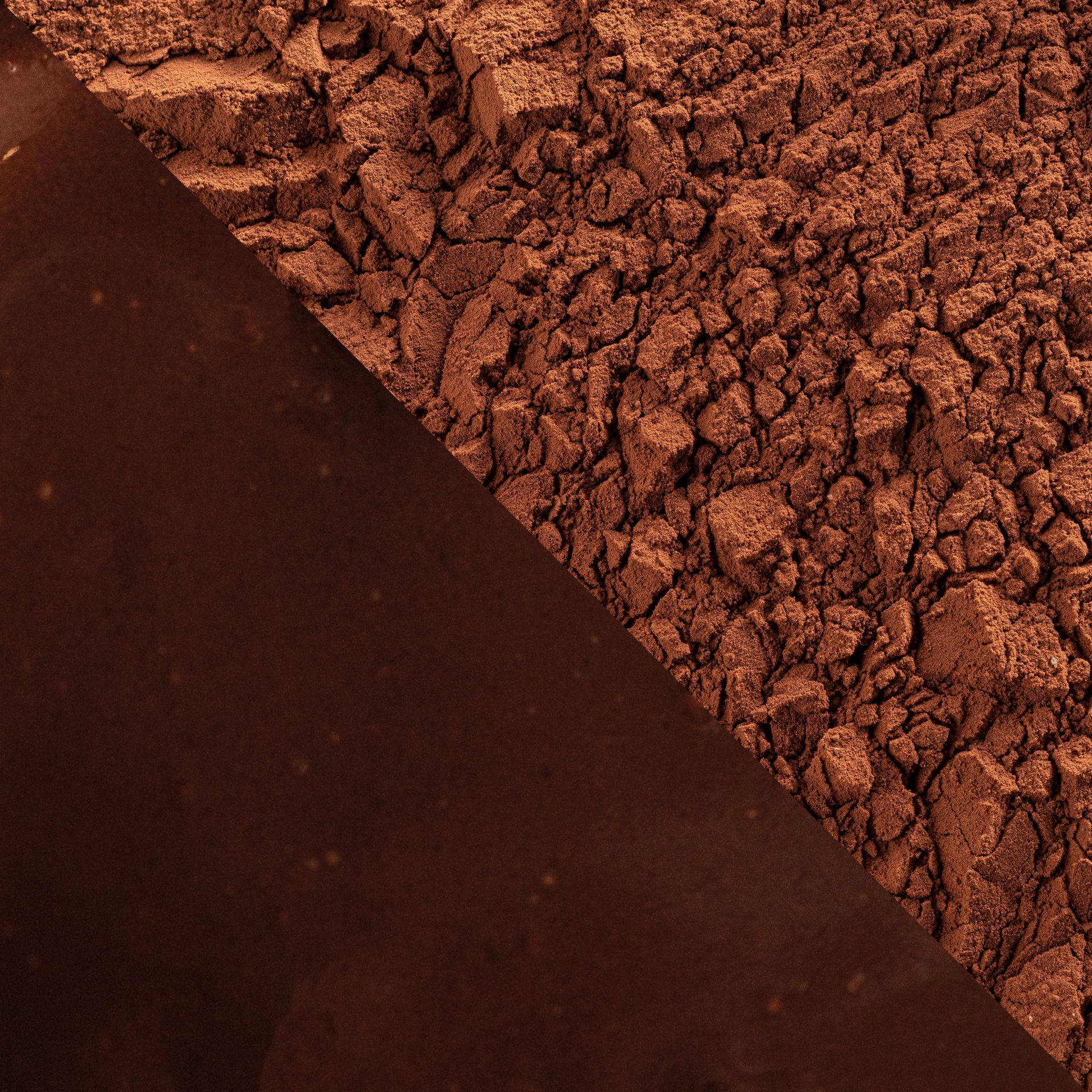 Callebaut Selection Botanical Extra Brute 100% Cocoa - Papagino Foods Inc. 