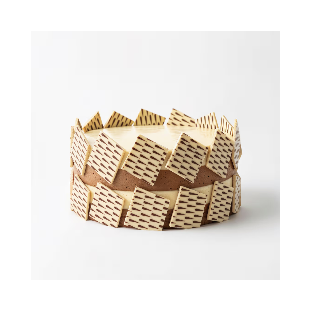 Barlo Tear Square 1.2 Kg 350 pcs - Papagino Foods Inc. 