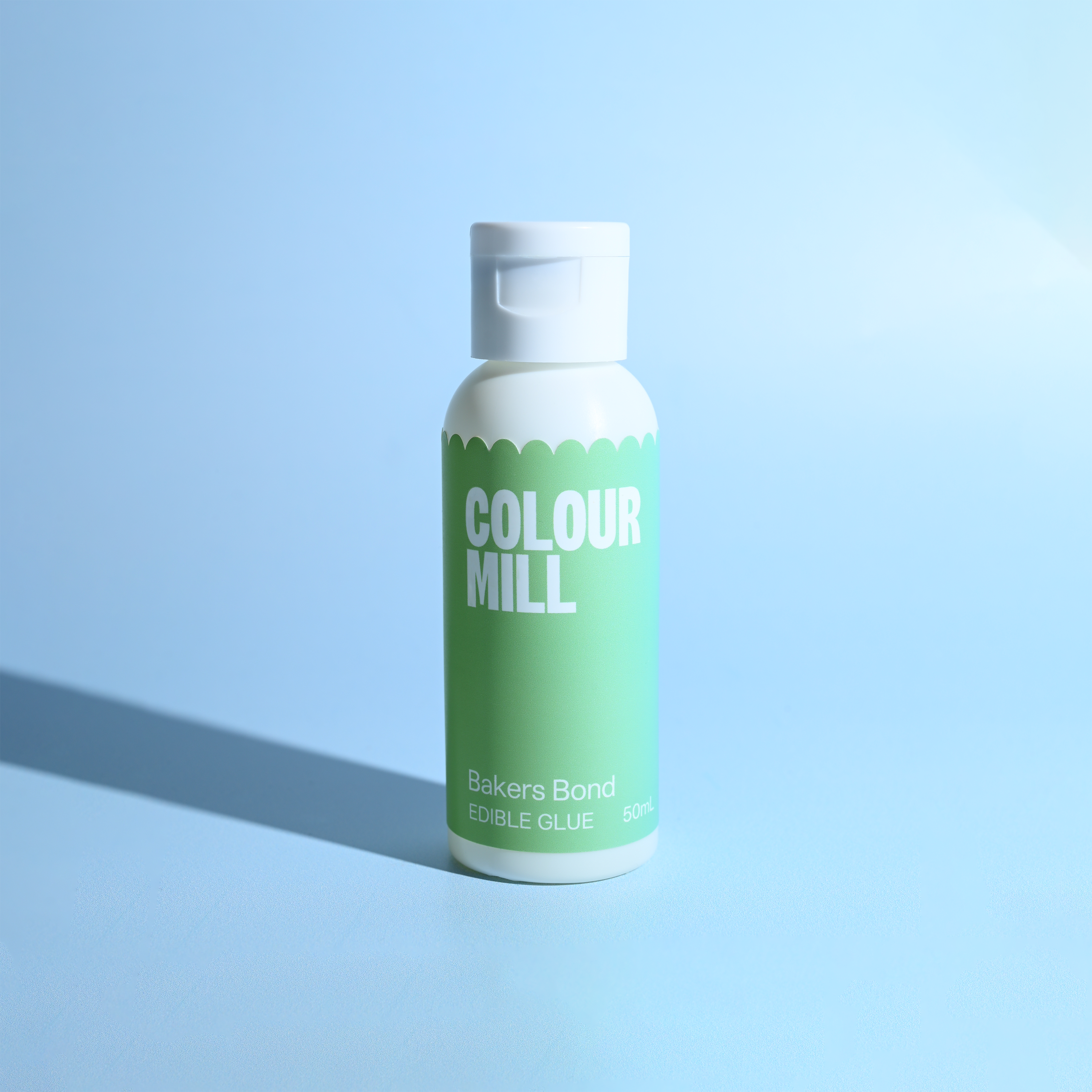 Colour Mill 50ml Bakers Bond - Papagino Foods Inc.