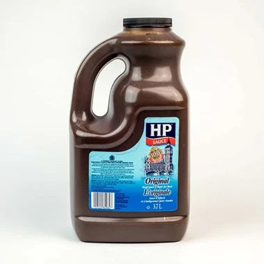 HP - Original Steak Sauce 3.78 L - Papagino Foods Inc. 