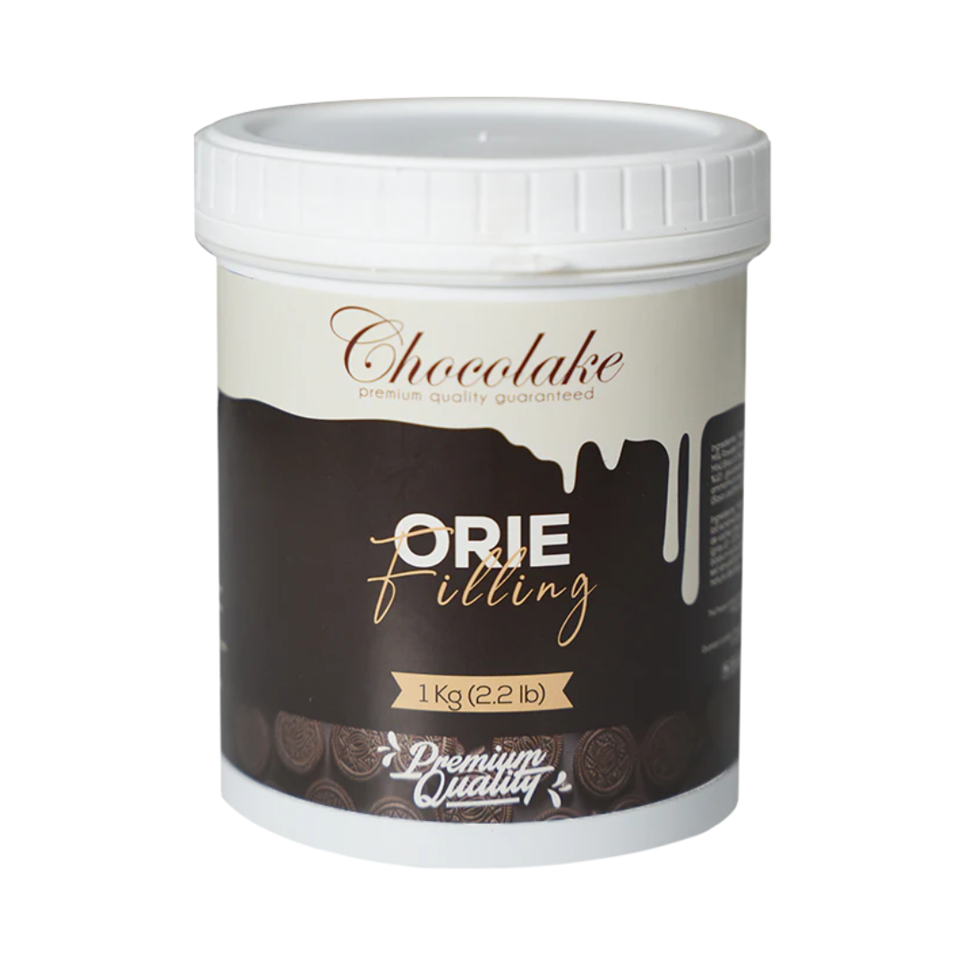 Orie Filling 1 Kg - Papagino Foods Inc. 