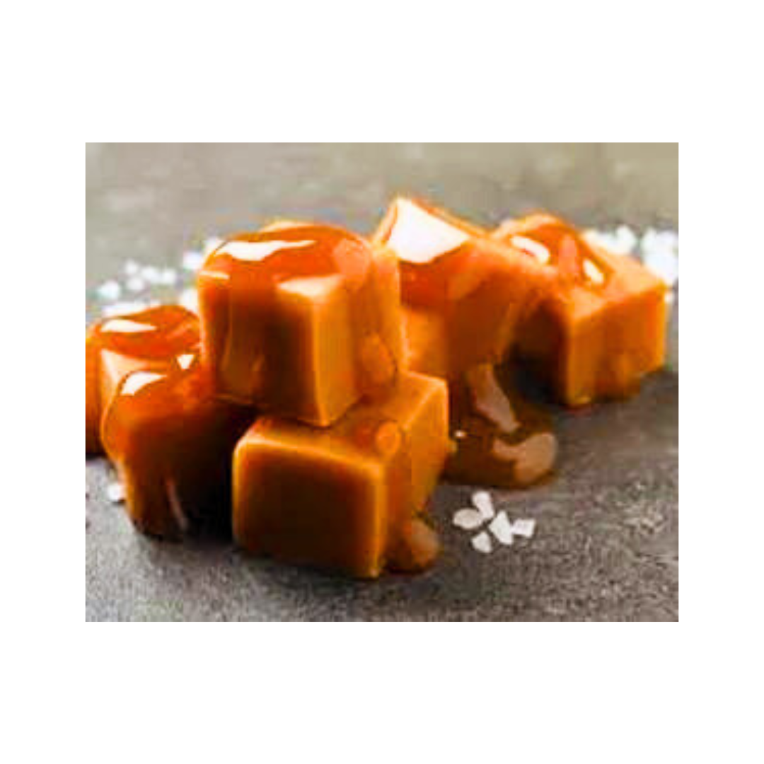 Toffee Caramel Filling 1 Kg - Papagino Foods Inc.