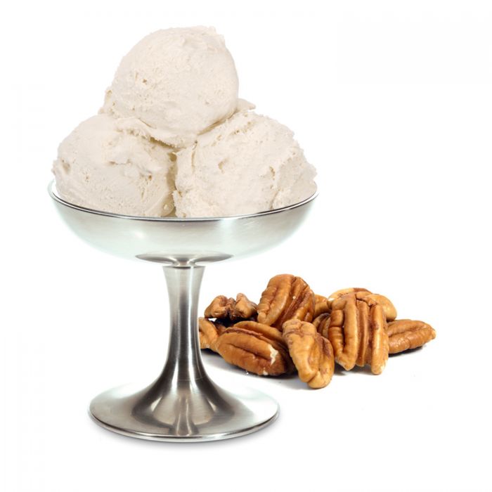 PreGel Butter Pecan – Sprint - Papagino Foods Inc. 