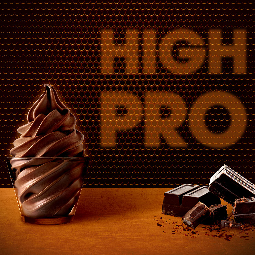 PreGel Choco Pro - Papagino Foods Inc. 