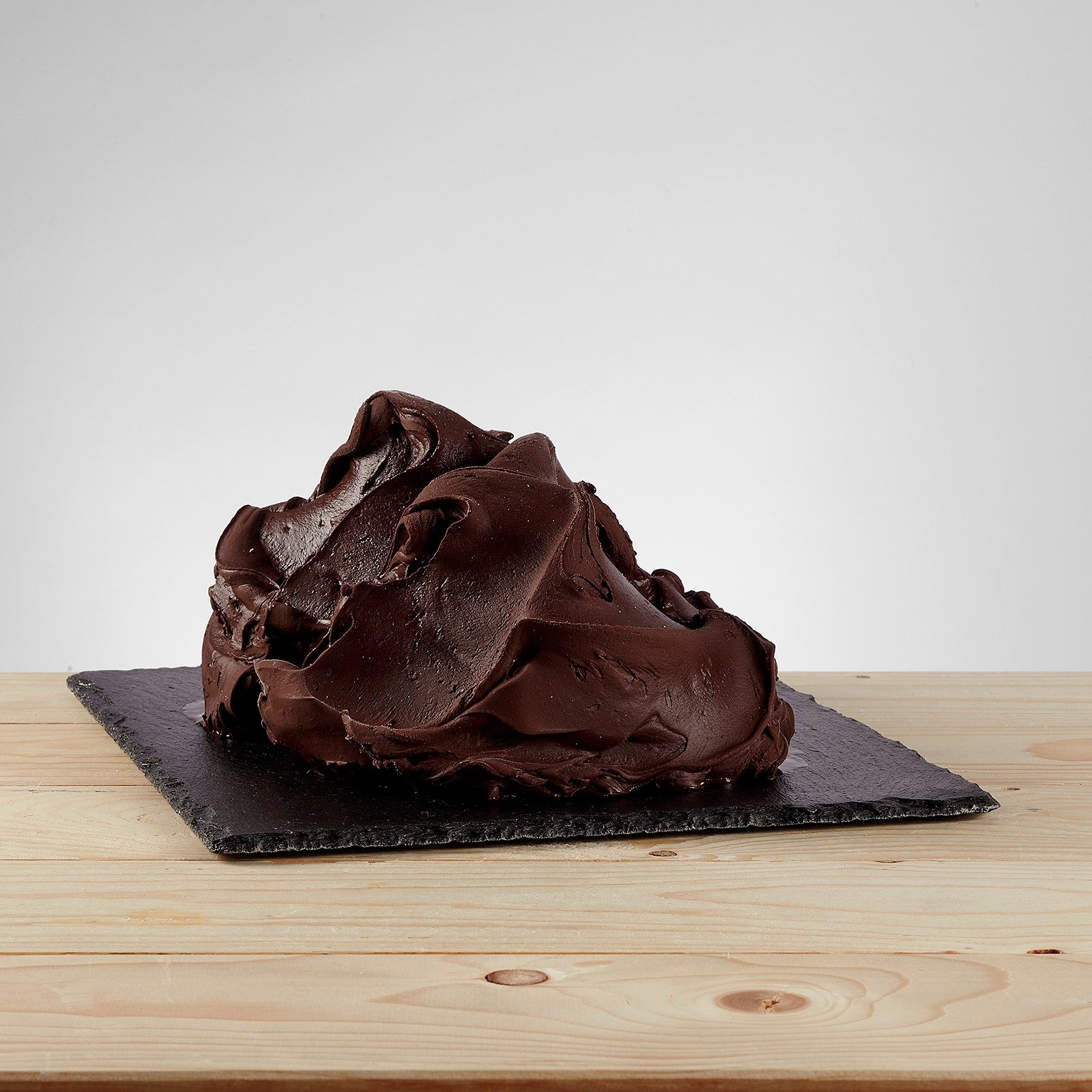 PreGel Ciocconero Zero Sprint chocolate gelato base in a 1.8 kg container by Papagino Foods Inc.