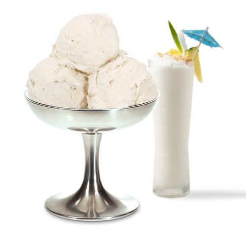 PreGel Piña Colada Sprint - Papagino Foods Inc. 