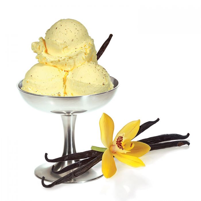 PreGel Vanilla Sprint - Papagino Foods Inc. 