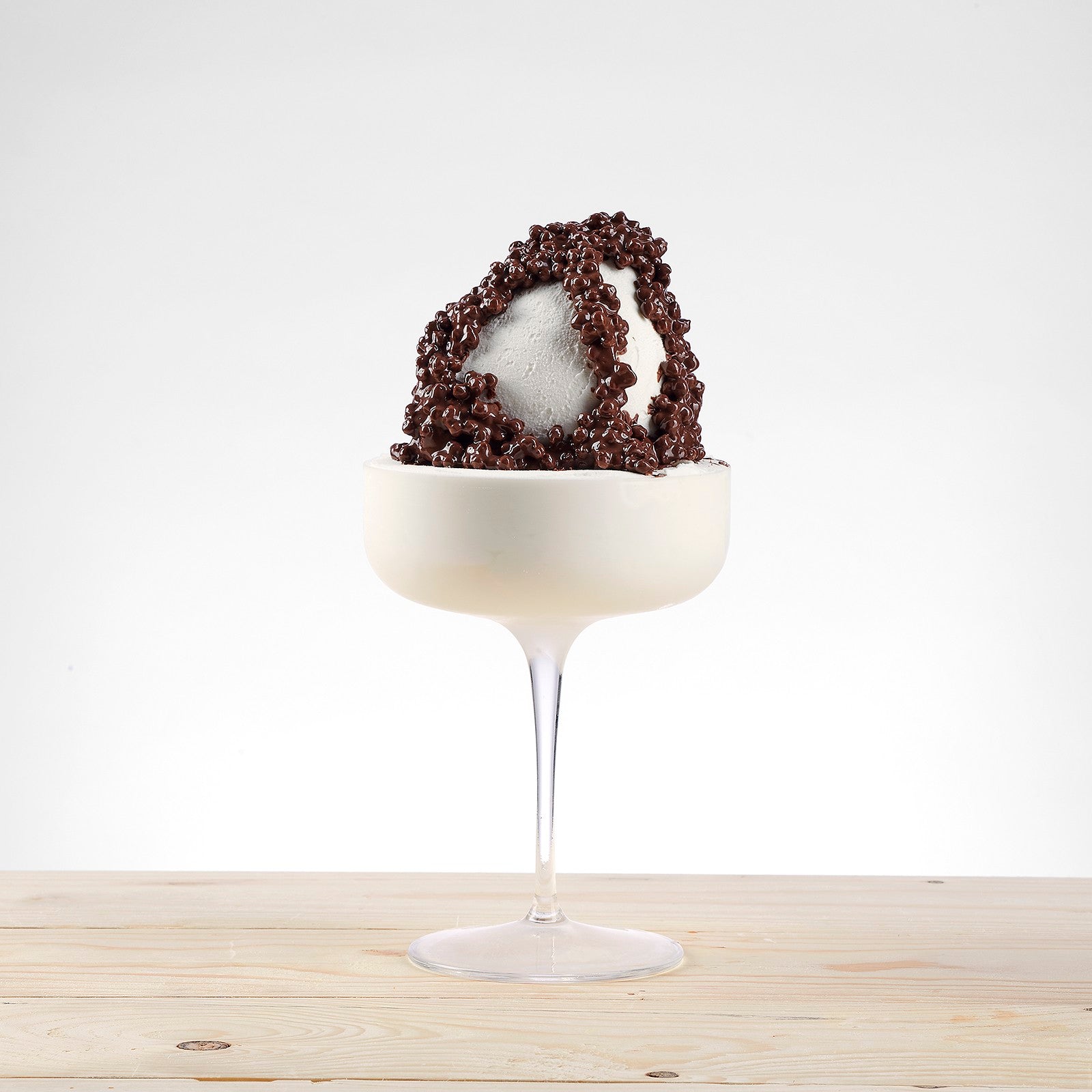 PreGel Krocco Milk (Chocolate Cereal Crunch) – Arabeschi - Papagino Foods Inc. 