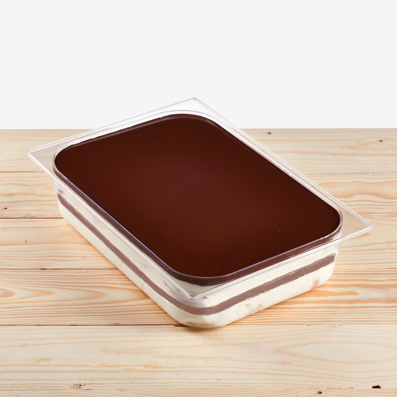 PreGel Pino Pinguino Original (Chocolate Hazelnut) – Arabeschi - Papagino Foods Inc. 