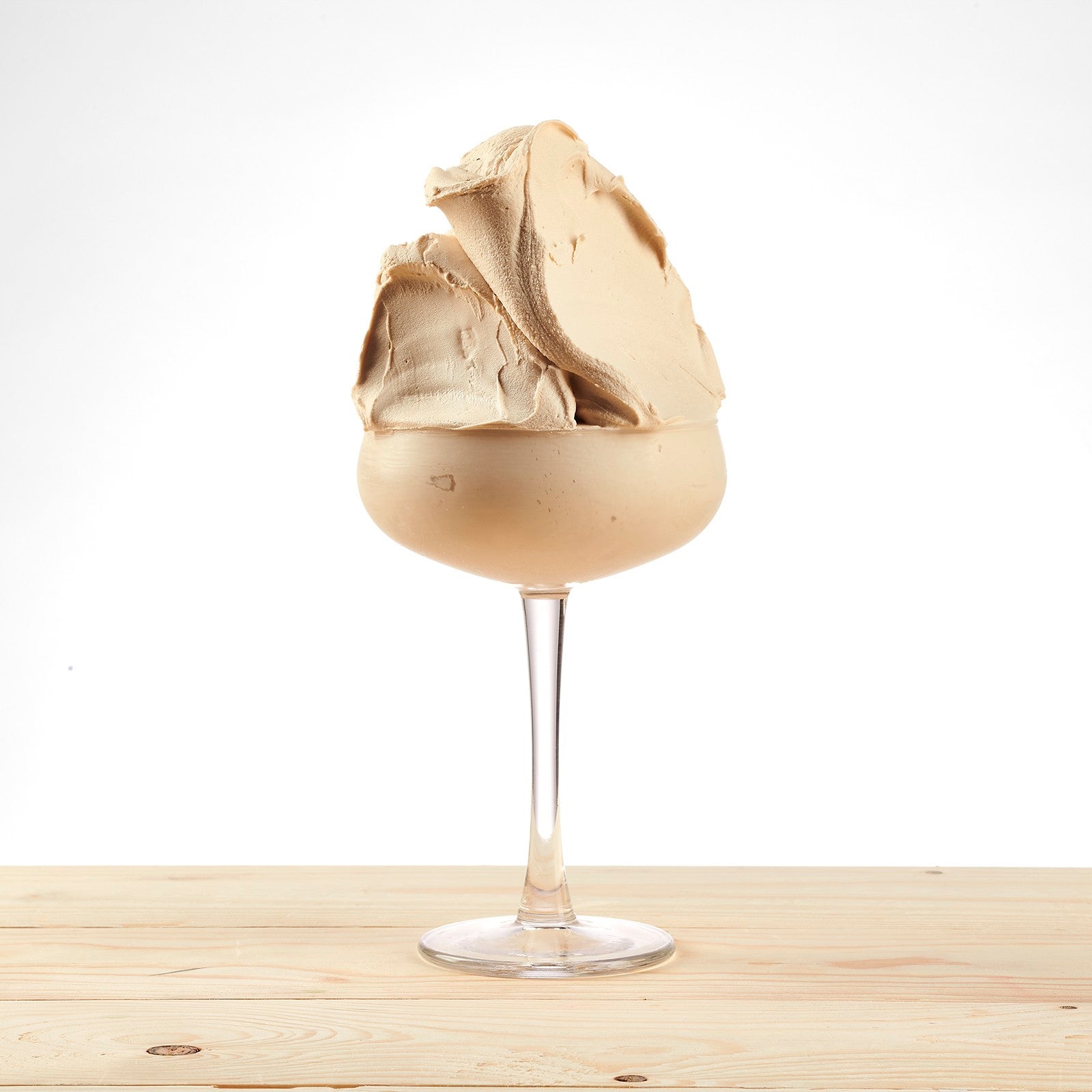 PreGel Tiramisu Classic Traditional Paste - Papagino Foods Inc. 
