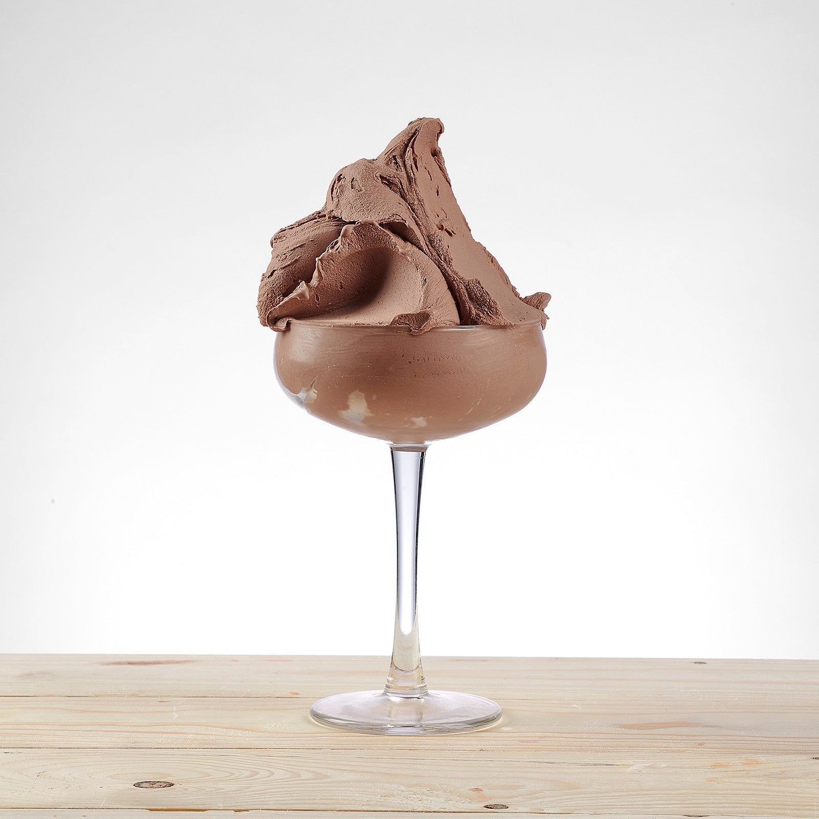 PreGel Gianduia (Chocolate and Hazelnut) Traditional Paste - Papagino Foods Inc. 