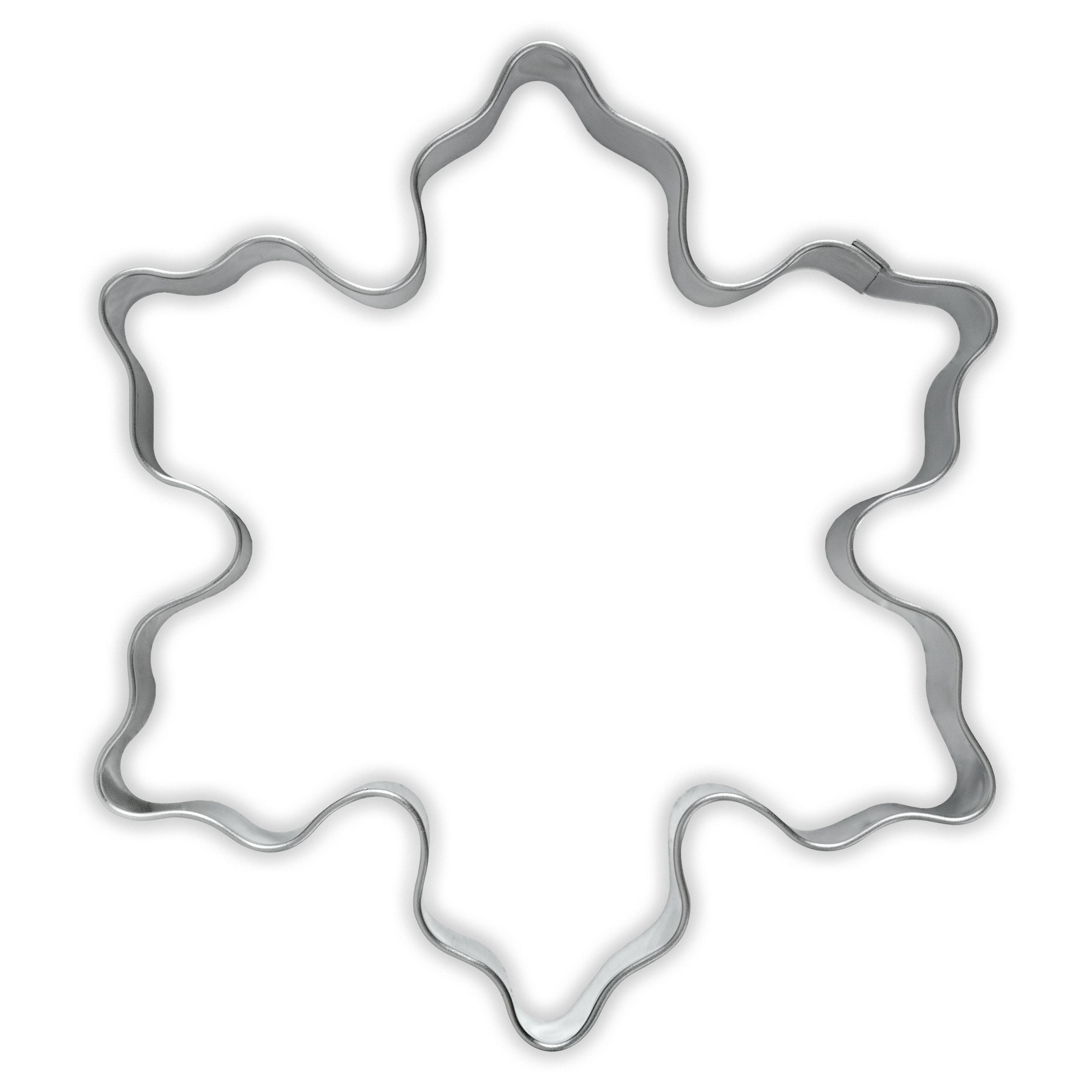 Fat Daddio, Christmas Cookie Baking Set (SP-SNOW) - Papagino Foods Inc.