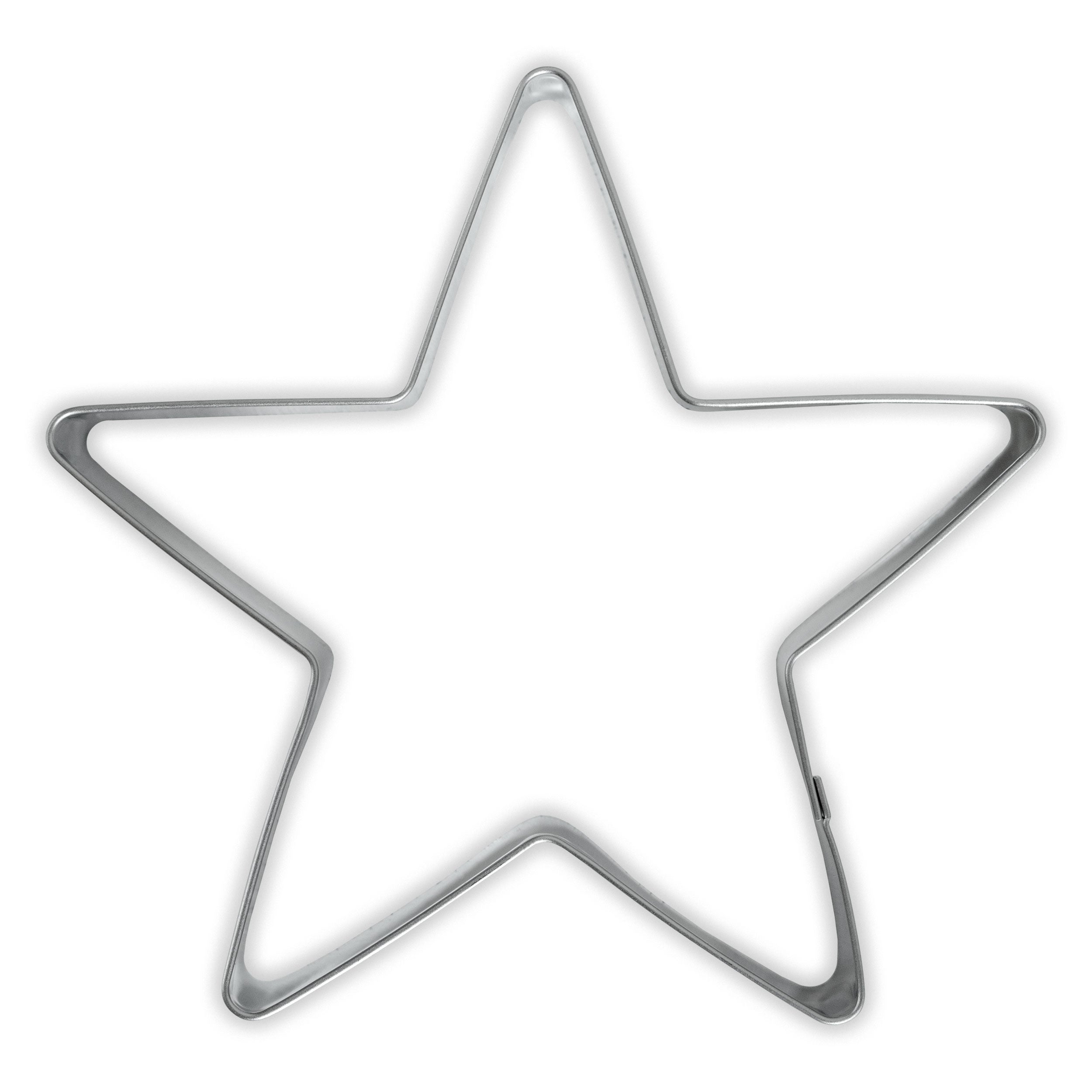 Fat Daddio, Christmas Cookie Baking Set (SP-SNOW) - Papagino Foods Inc.