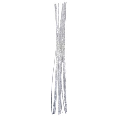 Plastic Wires Pk/25 #1103PW - Papagino Foods Inc.