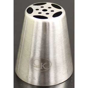 Russian Tip 5-Petal 2/PK- Nozzle (3-03)