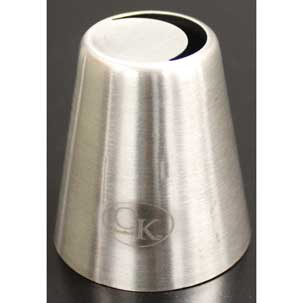 Russian Tip Open Petal 2/PK- Nozzle