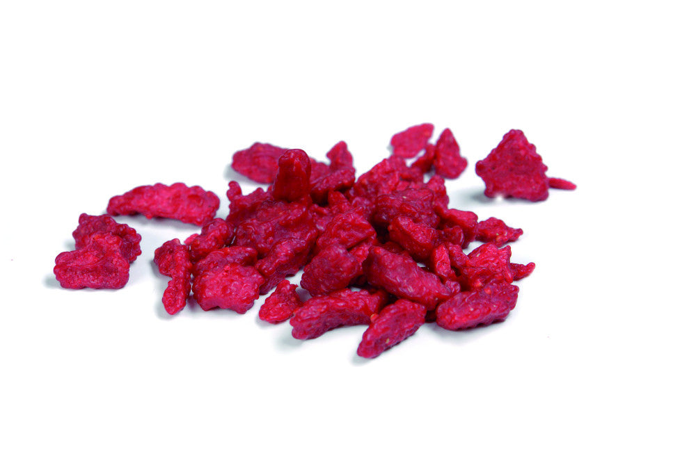 SOSA Strawberry Wet-Proof Crispy (400g) - Papagino Foods Inc.