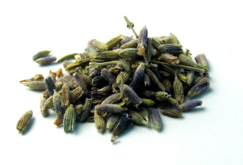 SOSA Dried Lavender (100g)