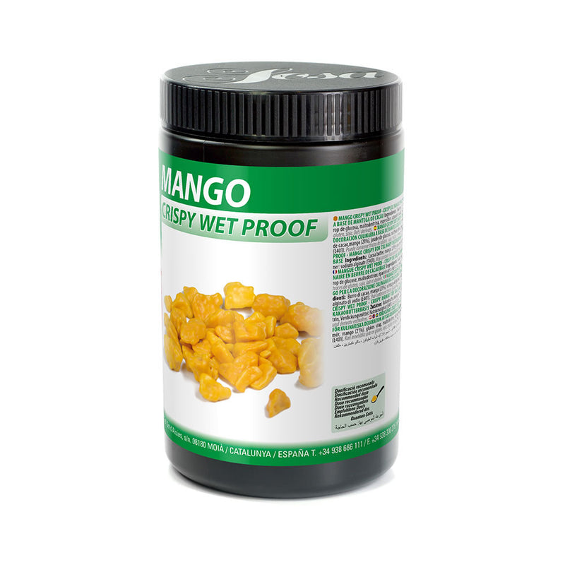 SOSA Mango Wet-Proof Crispy (400g)