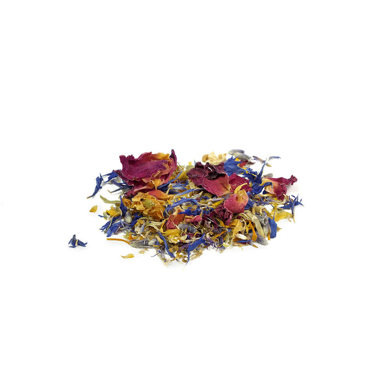 SOSA Dried Flowers Mix (50g)