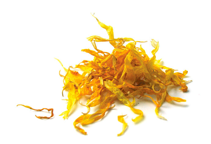 SOSA Dried Marigold Petals (40g)