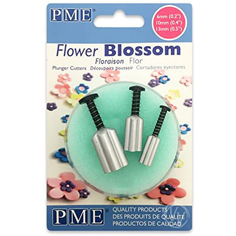 PME Blossom Set (3 sizes)