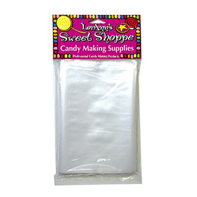 Sucker Bags 100-pack 4 x 6 / 100 pcs