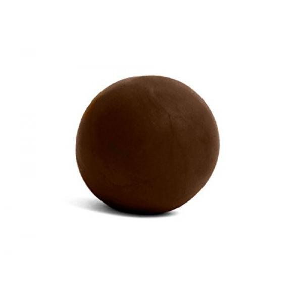 Satin Ice Chocolate Fondant, 2.5 kg
