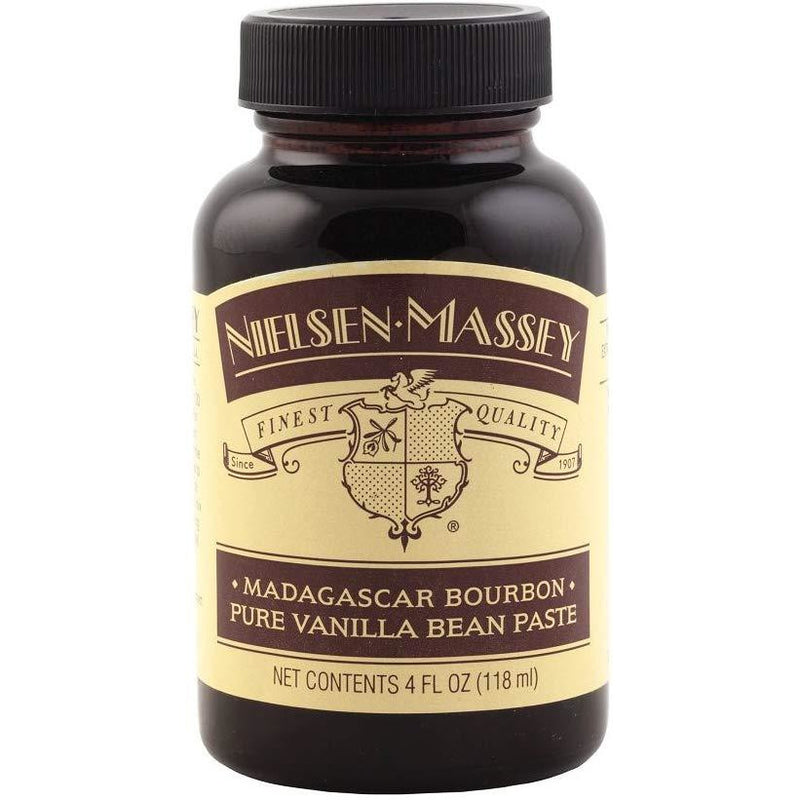 Nielsen Massey Madagascar Bourbon Vanilla Bean Paste, 32 oz