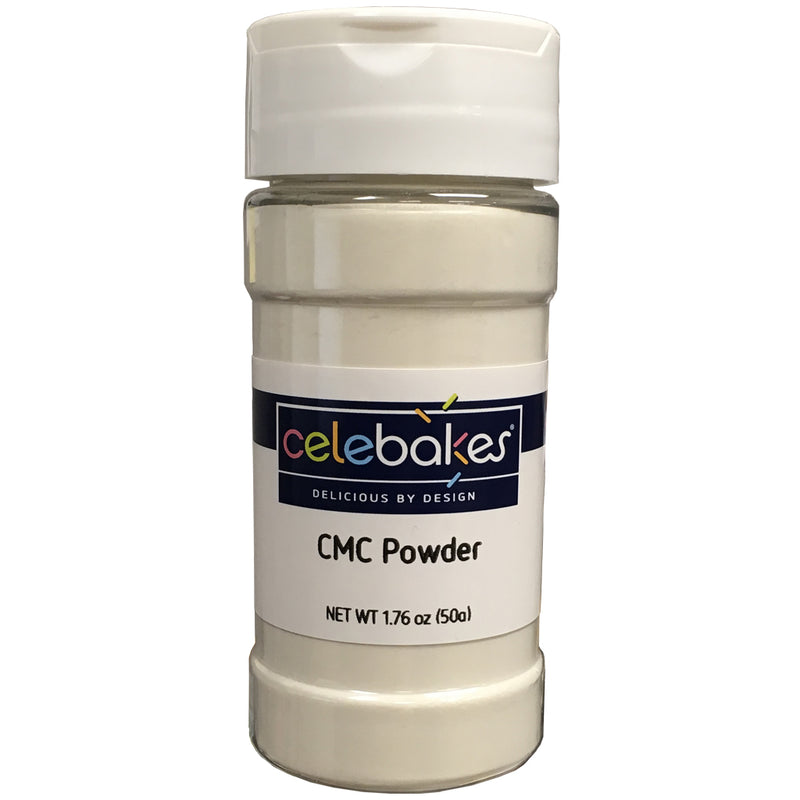 CMC Powder, 50 Grams