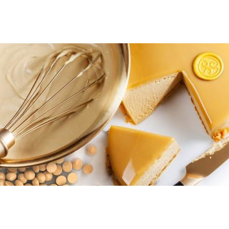 Callebaut Gold Chocolate Min.30% Cocoa Butter 2.5 kg
