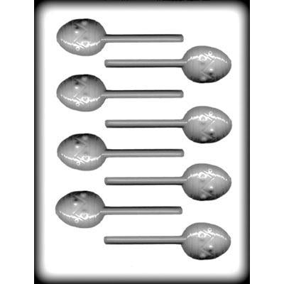 EASTER EGG SUCKER HARD CANDY MOLD Product