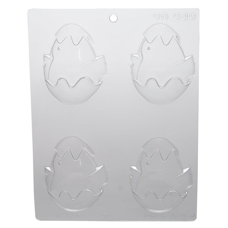 CHICK EGG CHOCOLATE MOLD Product