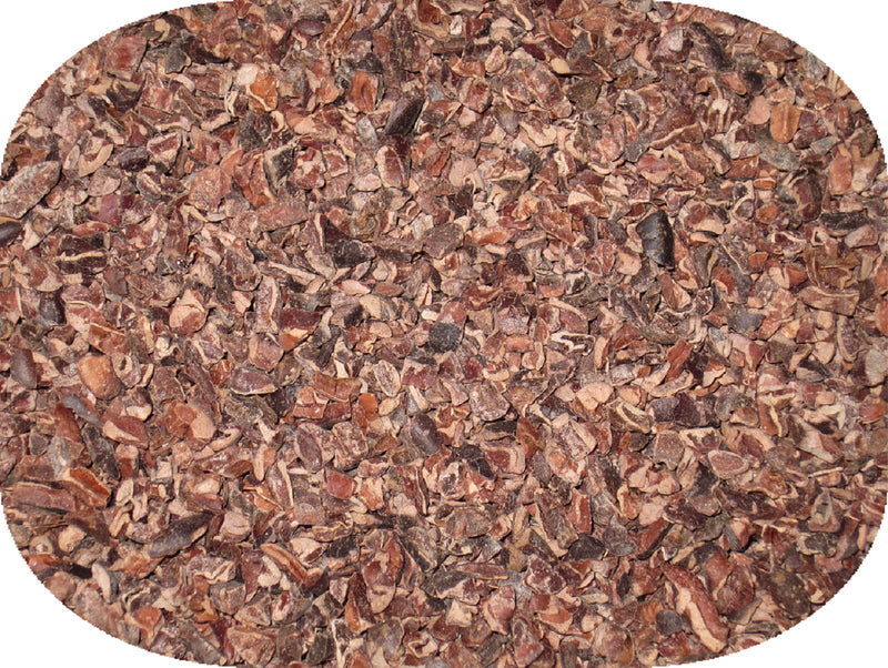 Cacao Barry Grue de Cacao Nibs 1 kg - Papagino Foods Inc.