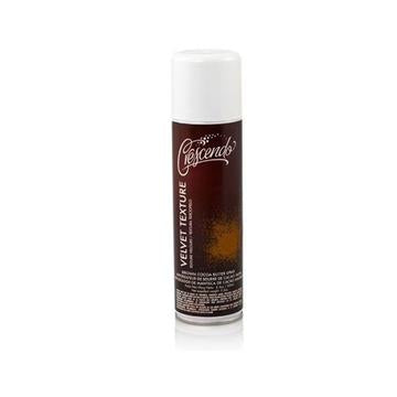 Brown Cocoa Butter Colouring Spray Velvet Texture 250 ml - Papagino Foods Inc.