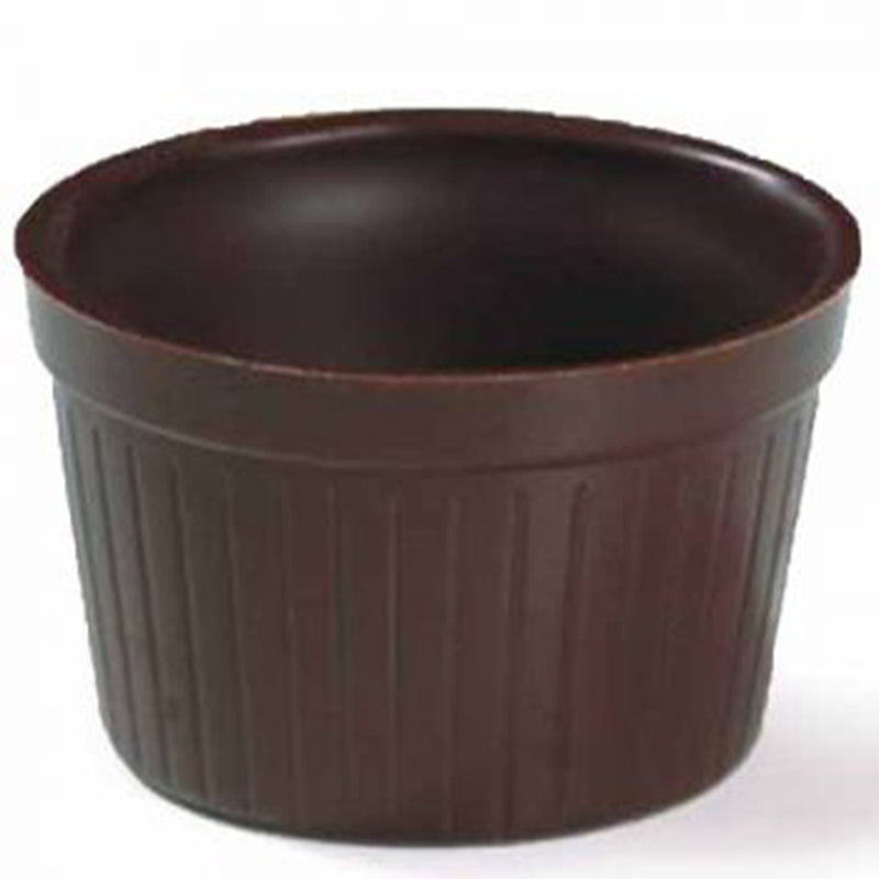 Dark A La Carte Chocolate Cup 294 Pieces (PICKUP ONLY)