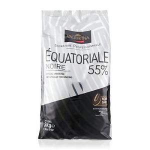 Valrhona Equatoriale  - Pickup Only OR Shipping At Your Own Risk.