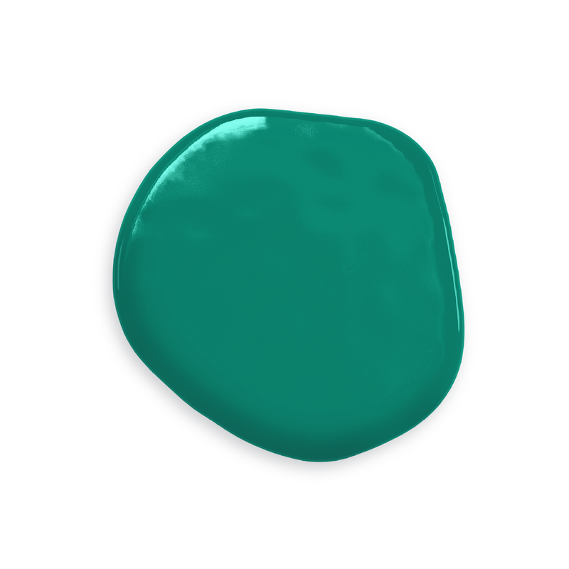 Colour Mill Oil Based Colouring 20 ml Emerald