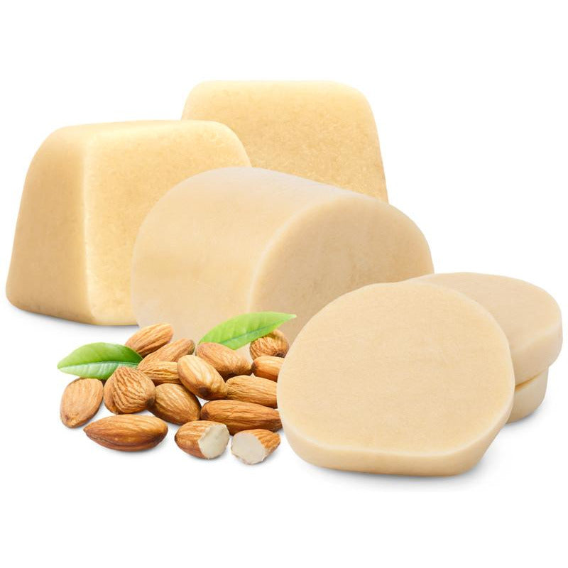 Kessko Marzipan 50/50 Almond, 6.25 kg