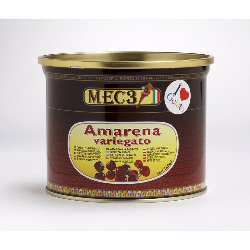 MEC3 Cherry Amerena Flavour Compound 3 kg