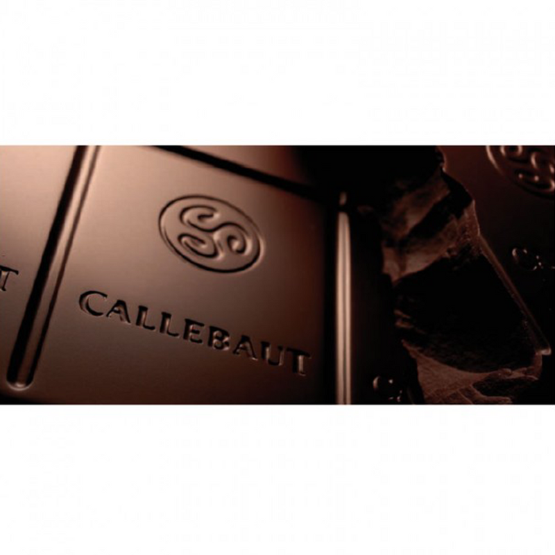 Callebaut sucrose free chocolate coating 5kg