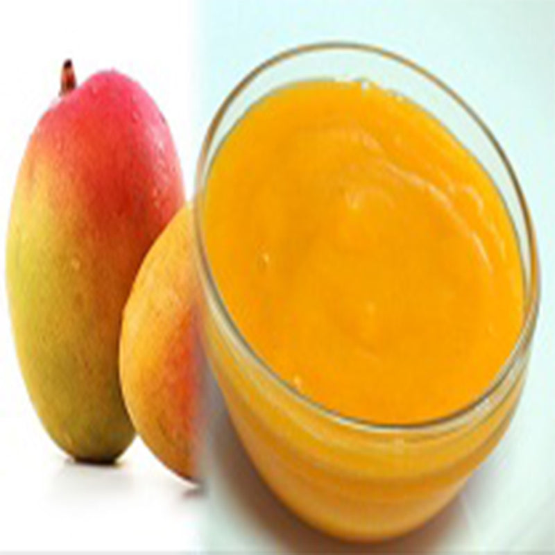 Mango Pulp 850 gm (Pickup Only)