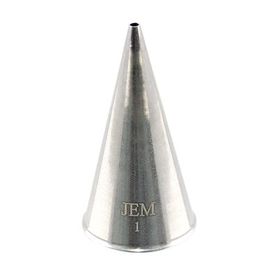 JEM Nozzle - Round #1 #NZ1 - Papagino Foods Inc.