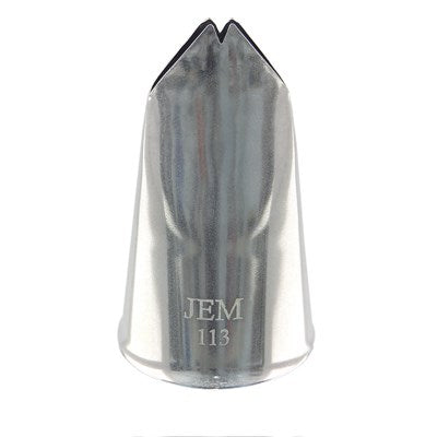 JEM Nozzle - Smooth / Ribbed Basketweave Nozzle #47  #NZ47