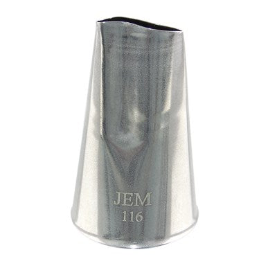 JEM Nozzle - Smooth / Ribbed Basketweave Nozzle #47  #NZ47